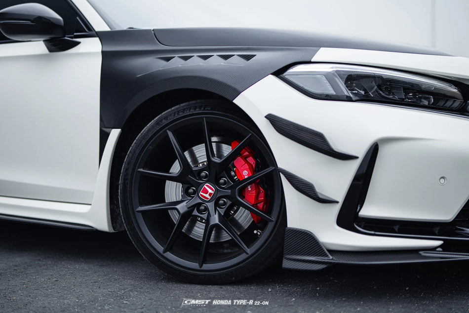 Honda Type R FL5 - Front Fenders