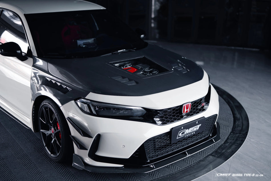 Honda Type R FL5 - Front Splitter