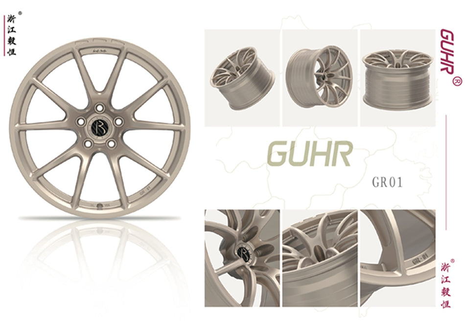 GUHR 01