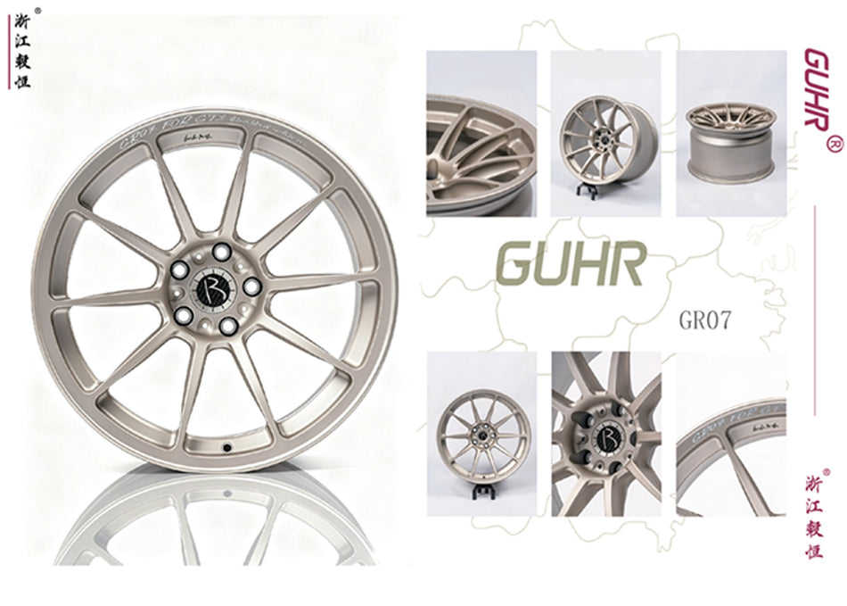 GUHR 07