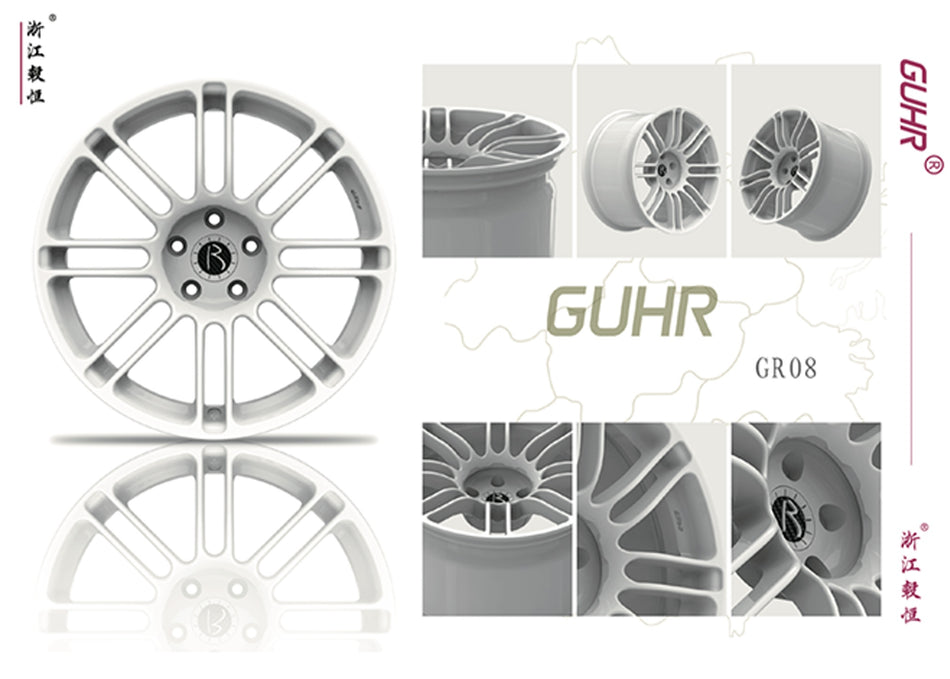 GUHR 08