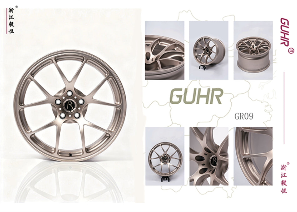 GUHR 09