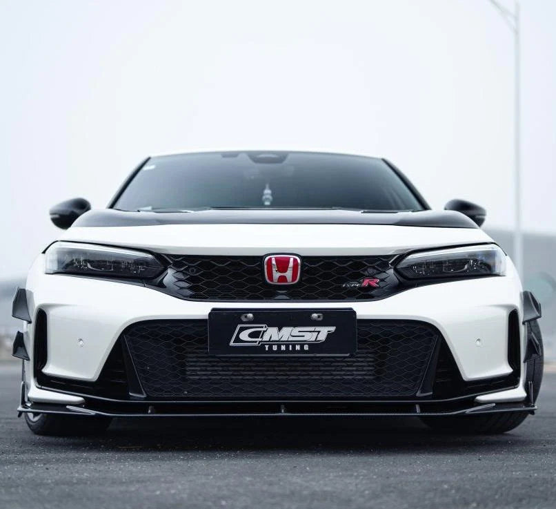 HDK_TR - Full Carbon Kit