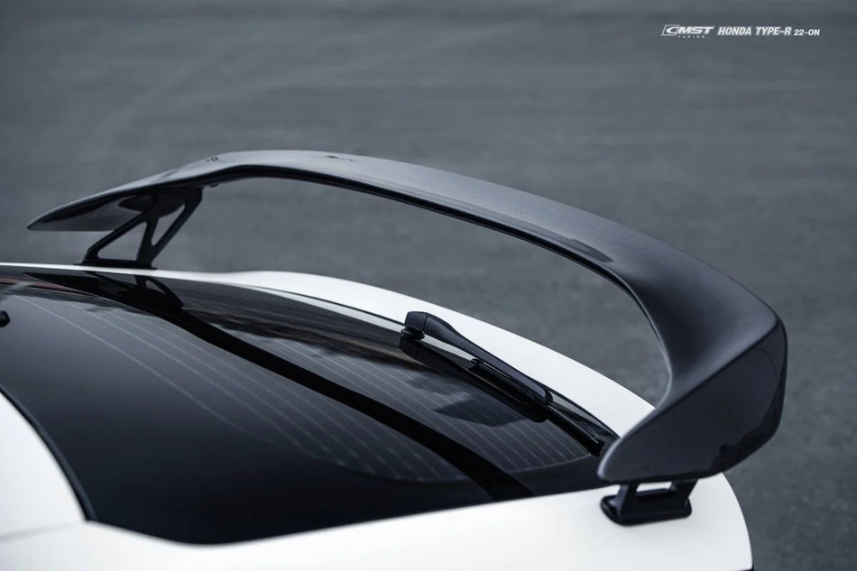 Honda Type R FL5 - Spoiler